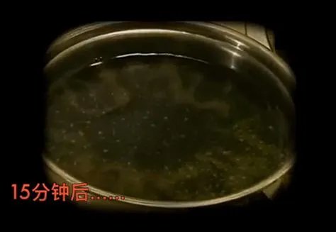 可乐煮30分钟会怎样?看完不敢喝（图）