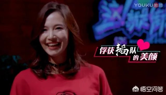 如何评价《这就是街舞》的菊麟？
