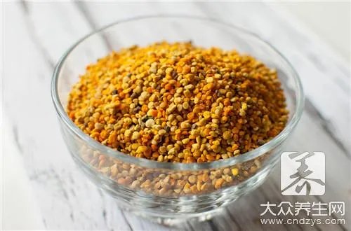 松花粉价格表