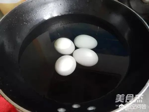 如何腌制咸鸭蛋?