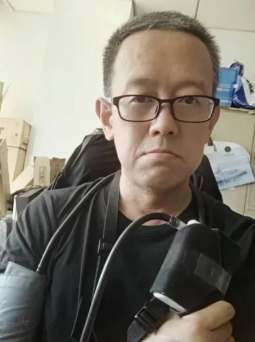 有消息称:知名科幻作家韩松确诊阿尔兹海默症,本人对此作何回应?