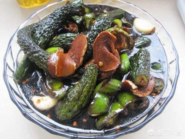 怎样腌咸菜？