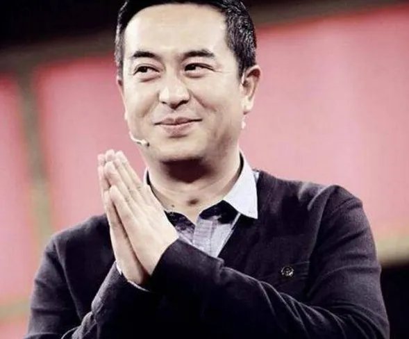 张嘉译如何回应被模仿?