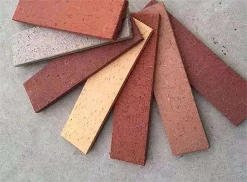 地砖的种类8种是哪些