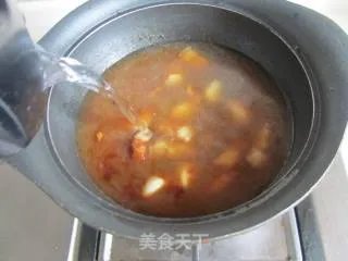 酱烧茄子