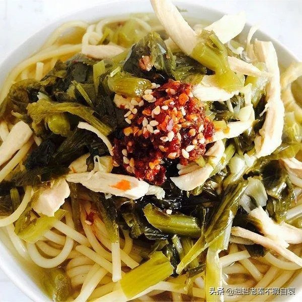 怎样腌酸菜？
