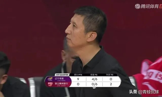郭士强下课,是辽篮的最佳选择吗?