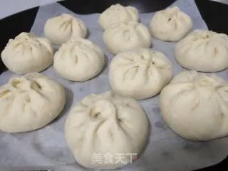 叉烧包
