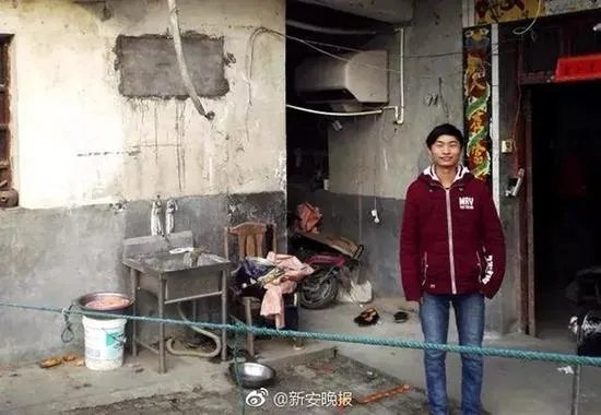 如何看待安徽阜阳市一16岁学生在高烧中救溺水儿童的行为?