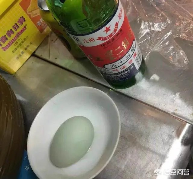 如何腌制咸鸭蛋?