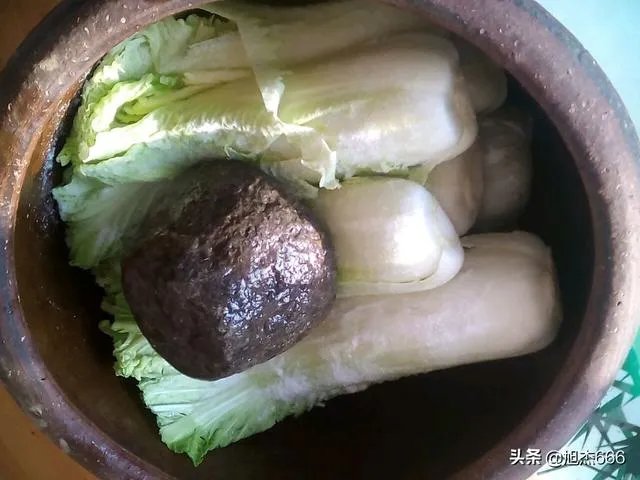 怎样腌酸菜？