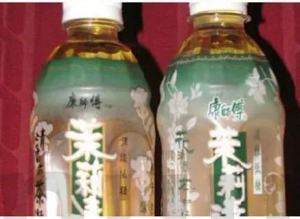 山寨食品.