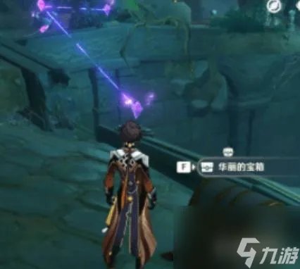 原神找栖木的任务怎么做 原神手游