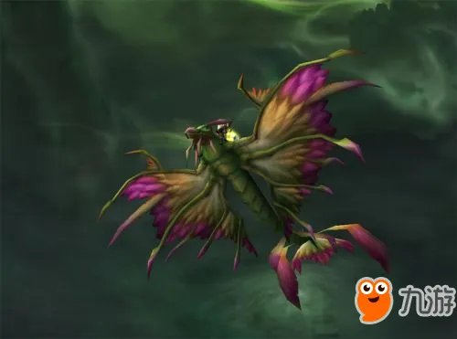 魔兽世界战网兑换更新 积分换取阿曼尼龙鹰幽灵虎幼崽