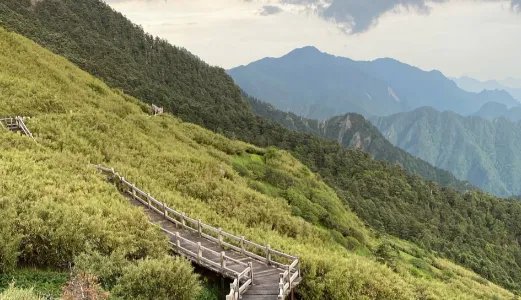 湖北旅游景点排名前十的是那些啊?