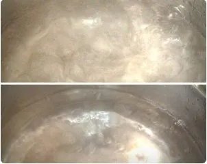 如何煮汤圆