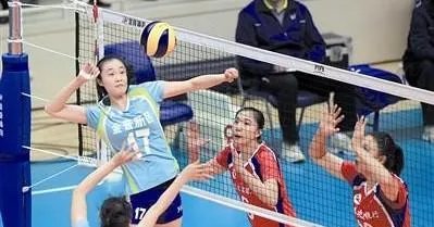 宫美子能否入选中国女排?