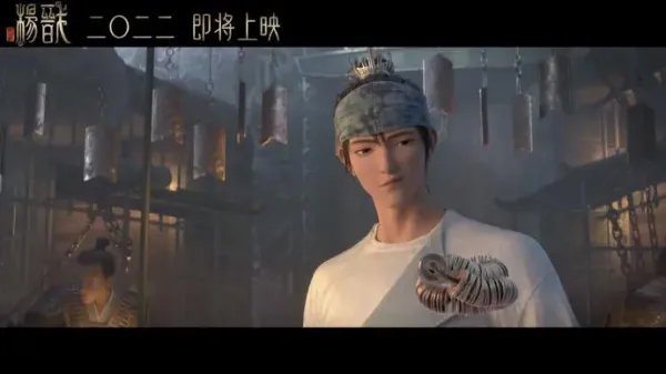 《新神榜:杨戬》密钥延期,这部影片的口碑为何赶不上《哪吒之魔童降世》?