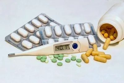 测排卵期体温表 如何检测排卵期的体温表