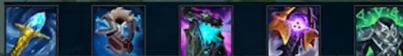 《lol》2024无限火力炼金术士出装天赋推荐攻略