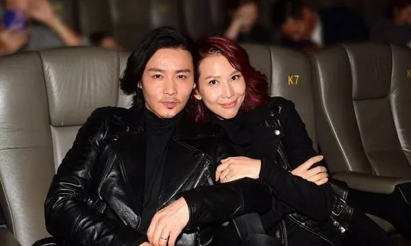 为什么这么多人羡慕蔡少芬和张晋的爱情?