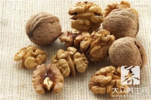 地核桃的功效与作用是什么