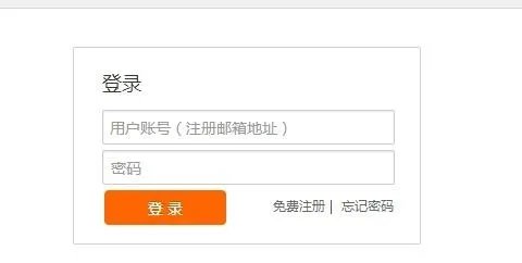 万网备案流程?