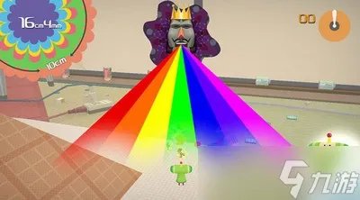 《块魂REROLL》对配置有什么要求 游戏推荐配置介绍