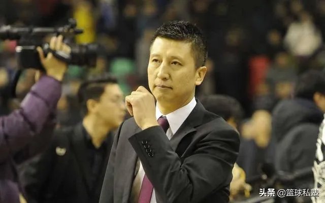 郭士强下课,是辽篮的最佳选择吗?
