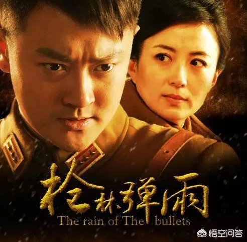 杨童舒演过哪些电视剧?