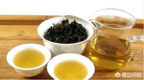 海南兰贵人茶有什么功效？
