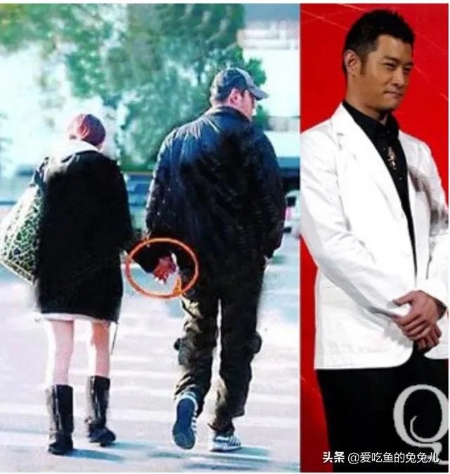 伊能静和庾澄庆为什么离婚?