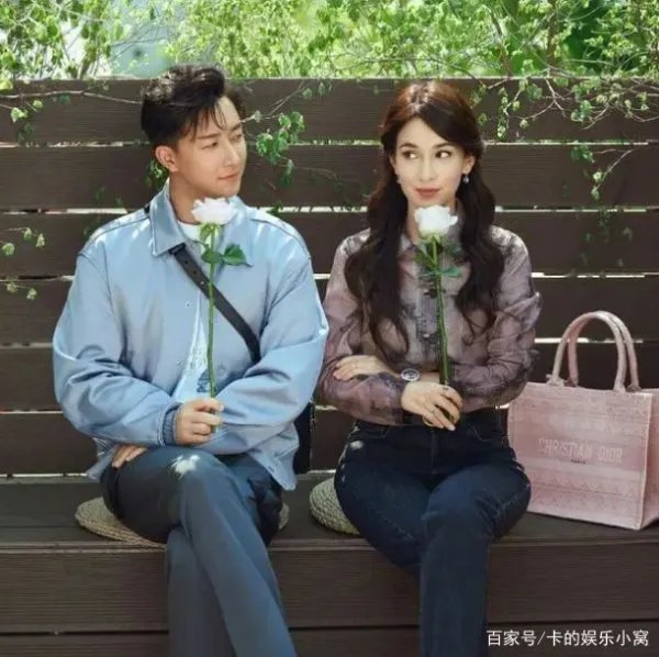 韩庚娶了卢靖姗,这场婚姻被大家说是“势均力敌”,这个说法你怎么看?
