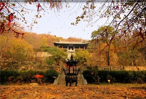 泰山山顶住宿 泰山有哪些景点