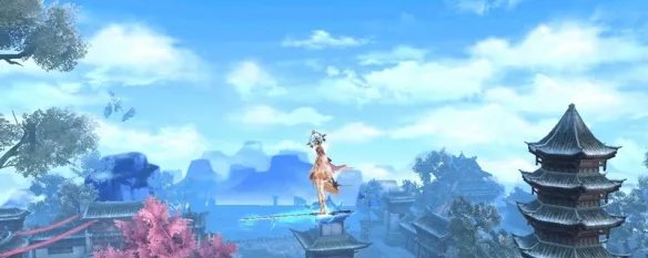芳菲尽法宝隐藏任务