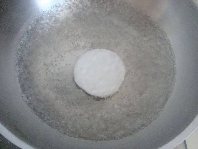 元宵怎么做