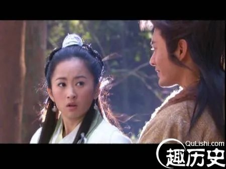 陆无双的父亲是是谁?陆无双的父亲陆立鼎简介
