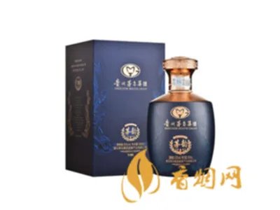 茅台市值为什么这么高?