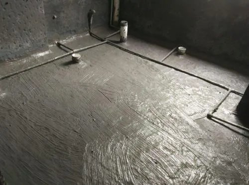 卫生间防水多少钱一个平方