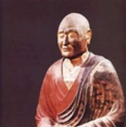 鉴真东渡