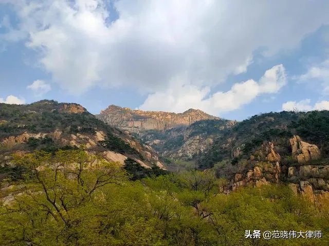 为什么农历三月十五泰山上人这么多?