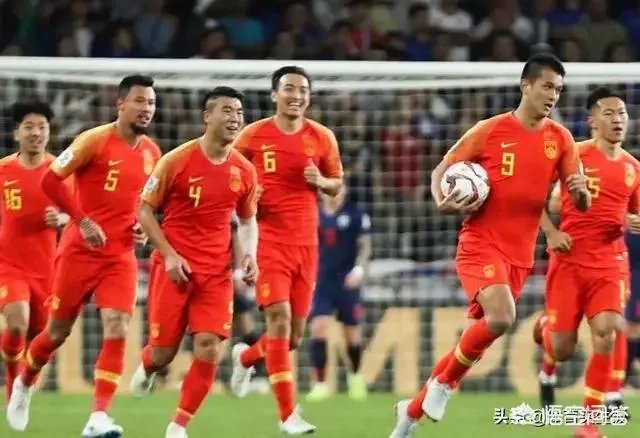 国足亚洲杯1/4赛对阵伊朗,新华社却看衰:有惊无喜,出局是大概率事件,你怎么看?