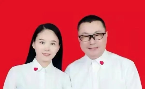 51岁尹相杰结婚，两人是因为什么走到一起的？
