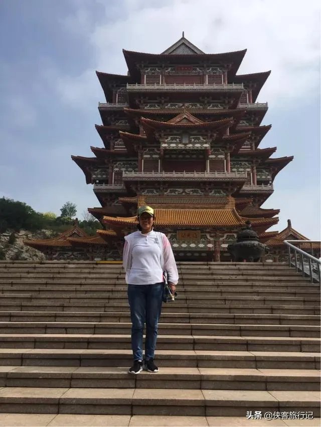 徐州市有哪些好玩的地方？