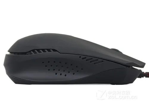 RTS游戏鼠标新品 魔蝎金甲虫2代评测