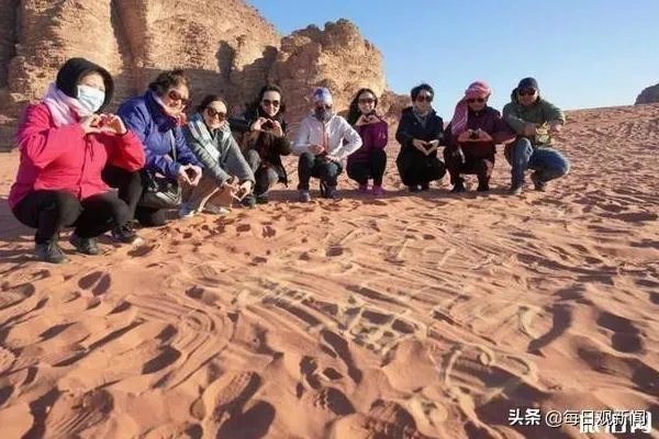 滞留美国的中国人怎么回国?
