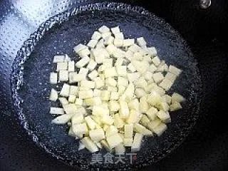 宫保土豆