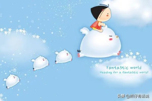 可爱外号大全,女生可爱外号?