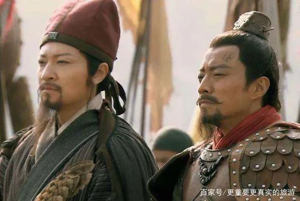 梁山108将为何结局那么惨呢?