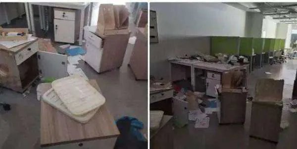 如何看待网传优胜教育个性学疑似跑路一事?